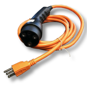 golf cart charger cable